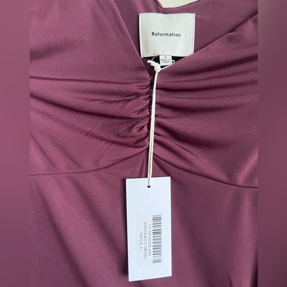 NWT 🤍 Emma Knit Dress Size SMALL - Picture 3 of 4